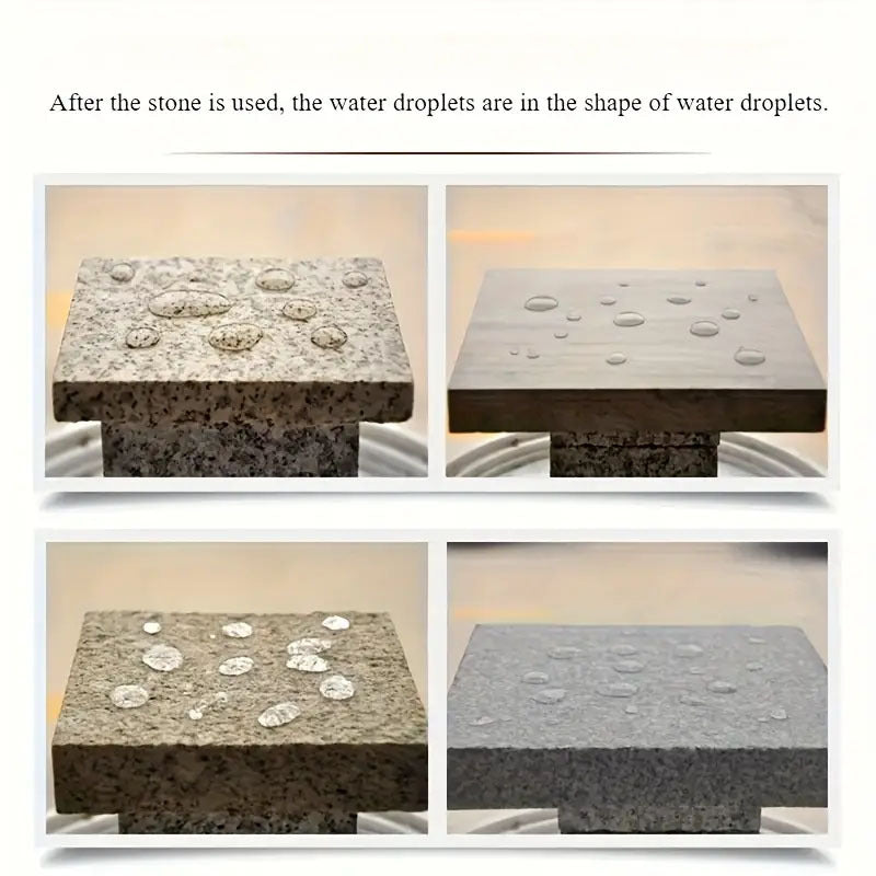 STONEGLOW – Marble Wax Polish & Stone Shine Cream