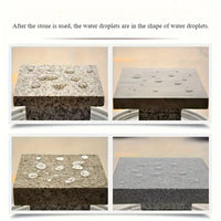 STONEGLOW – Marble Wax Polish & Stone Shine Cream