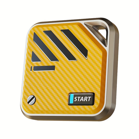 FINDTAG PRO – Smart GPS Wireless Anti-Lost Tracker