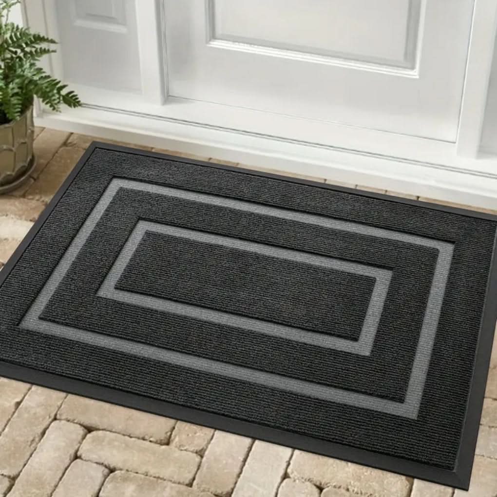 RAINMATIX – Protective Doormat for Wet and Muddy Entrances