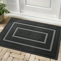 RAINMATIX – Protective Doormat for Wet and Muddy Entrances
