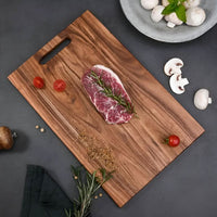 CHOPMUSE – Cutting Board for Convenient Meal Prep