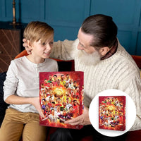 KICKCOUNT – Football Advent Calendar for Daily Holiday Fun