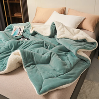 VELMAVIXA – Cozy Throw Blanket for Peaceful Nighttime Relaxation