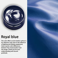 COLORFLOW – Leather Color Repair Cream for Surface Restoration & Care