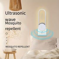 ULTRANEST – Non-Toxic Indoor Insect Repellent for Modern Homes