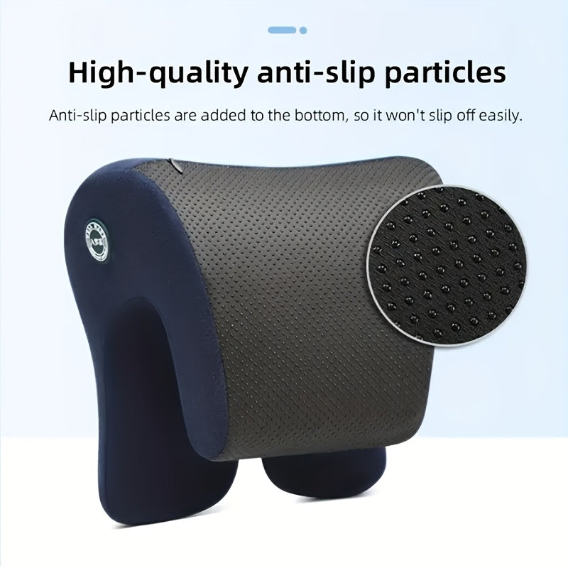 OFFICENEST – Ergonomic Nap Cushion for Chairs & Workspaces
