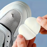 HEELVAULT – Shoe Repair Patches for Heel & Upper Protection