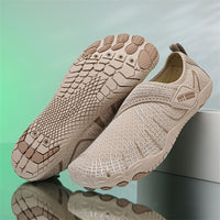 TRAILPORT – Soft Sole Trekking Shoes with Wear-Resistant Grip