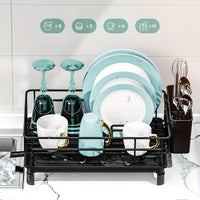 DRIPMASTER – Organizer per Scolapiatti