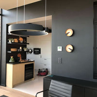 CELESTO – LED-loftslampe til raffineret hverdagsindretning