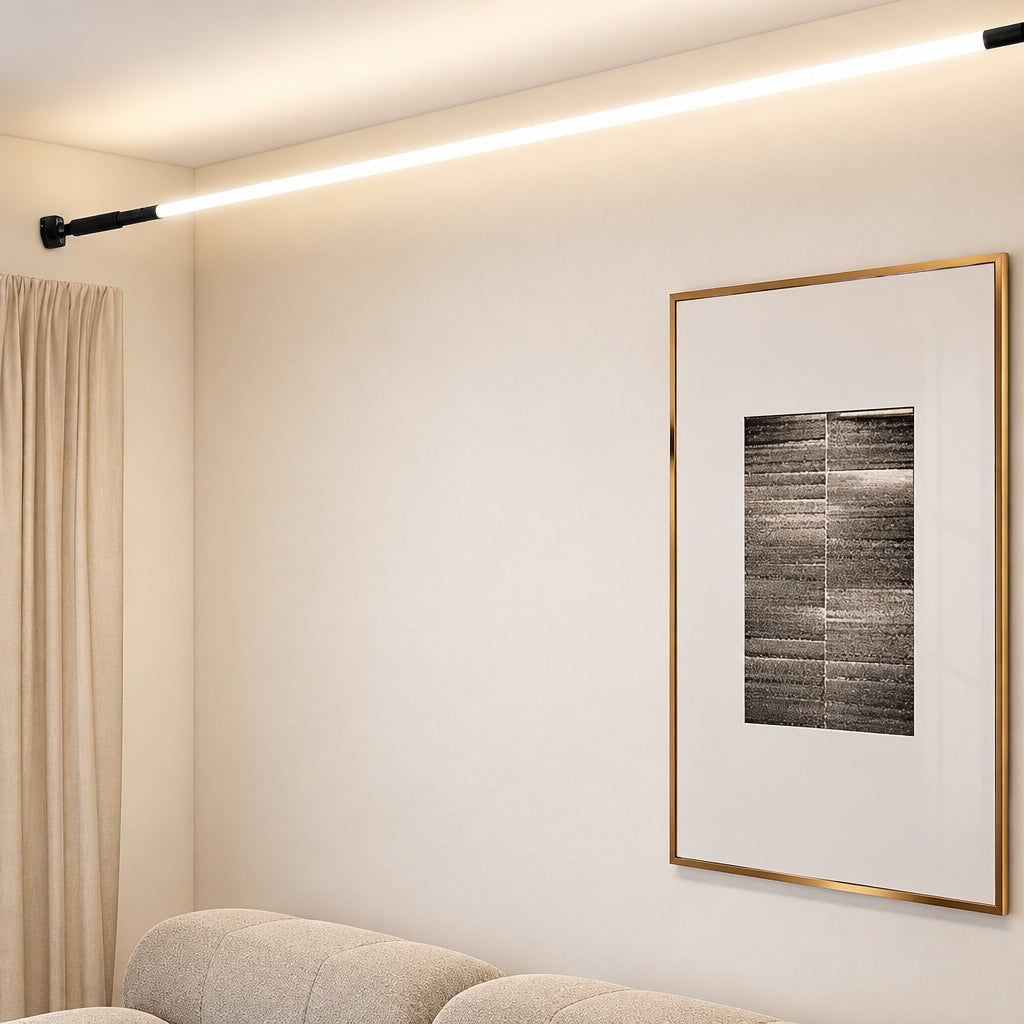 TURNBEACON – Rotatable LED Wall Light for Versatile Wall Accents