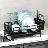 DRIPMASTER – Organizer per Scolapiatti