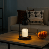 SCENTMAVIX – Eleganter Kerzenwärmer für zeitlosen Wohnkomfort