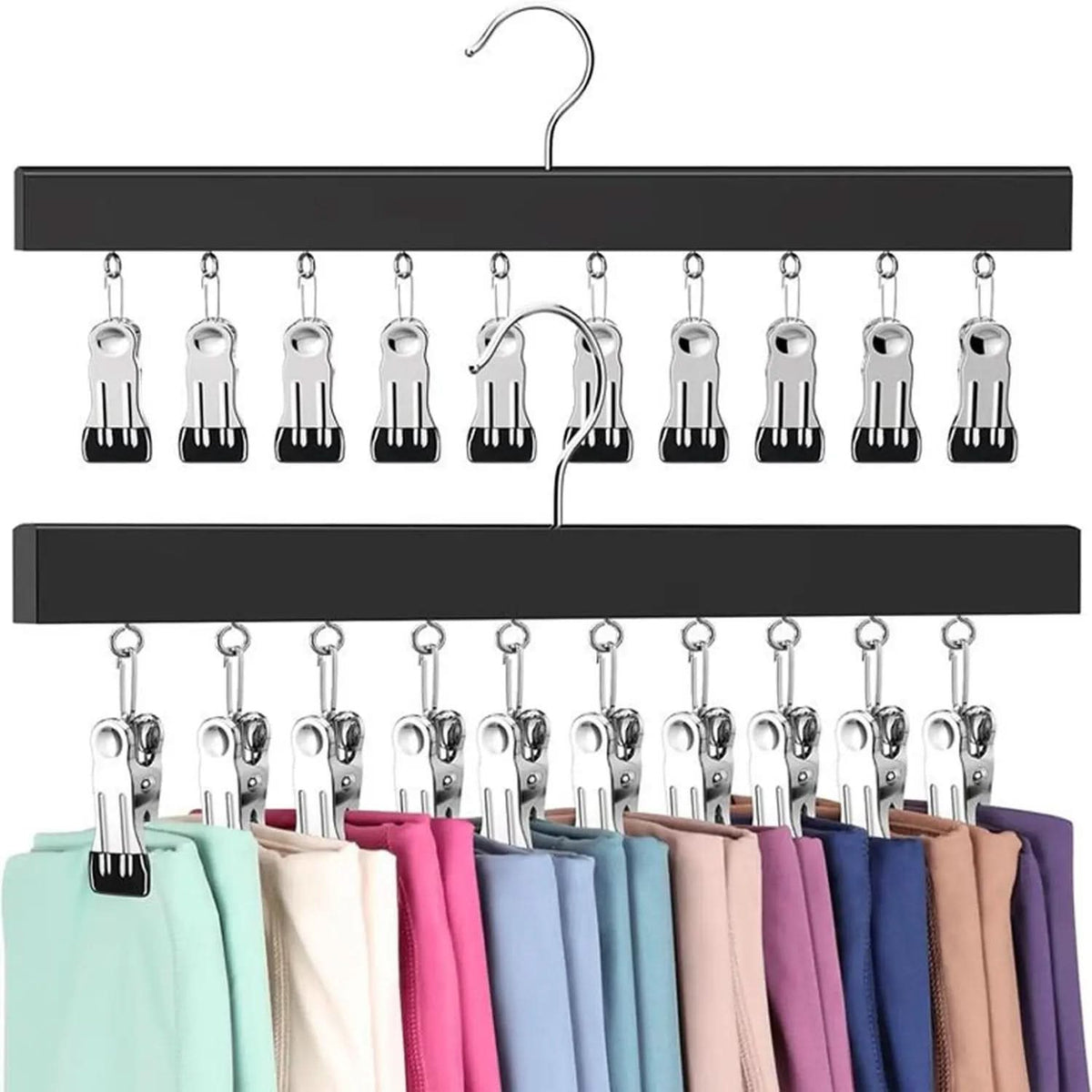 HATKEEPER – Hat Organizer for Organized Home Display