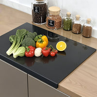 EDGECUTA – Countertop Lip Non Slip Cutting Board
