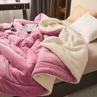 VELMAVIXA – Cozy Throw Blanket for Peaceful Nighttime Relaxation