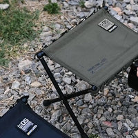 TACTISEAT – Ultra Light Folding Camping Stool