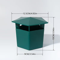 SNAILFLOW – Reusable Snail Trap for Indoor & Outdoor Gardens
