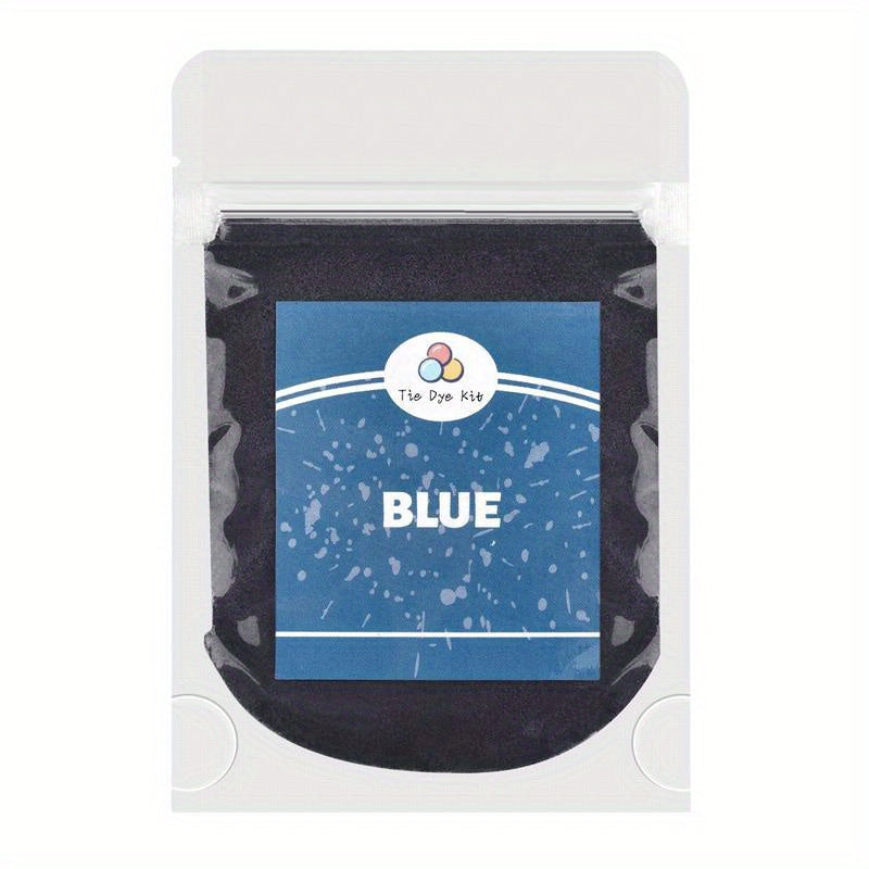 DYENEST – Multi-Color Fabric Dye Set for Clothing & Textile Renewal