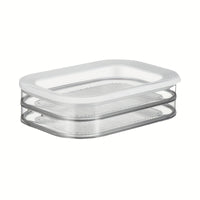 STACKNEST – Stackable Food Storage Containers for Refrigerator and Freezer Organization