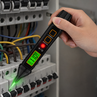 VOLTGUARD – Digital Voltage Tester Pen