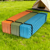 CAMPREST – Faltbare Camping-Schaumstoff-Schlafmatte