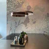 CELESTO – LED-loftslampe til raffineret hverdagsindretning