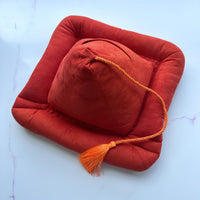 TABLIVA – Reading Pillow Stand for iPad, Books & Comfortable Viewing