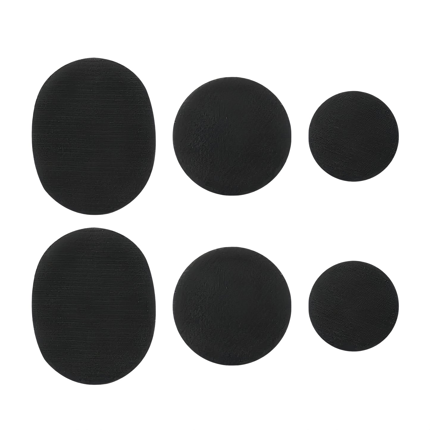 HEELVAULT – Shoe Repair Patches for Heel & Upper Protection