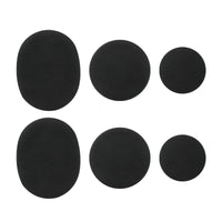 HEELVAULT – Shoe Repair Patches for Heel & Upper Protection