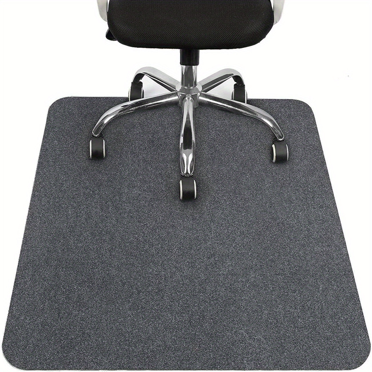 FLOORFLOW – Premium Chair Mat for Hardwood & Office Floors