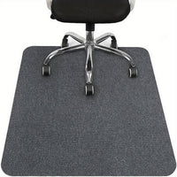 FLOORFLOW – Premium Chair Mat for Hardwood & Office Floors