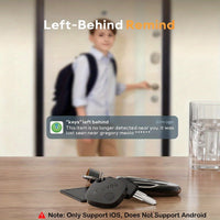 TRACKNEST – Smart Item Finder Tracker for Keys, Wallets & Travel Bags