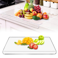 EDGECUTA – Countertop Lip Non Slip Cutting Board