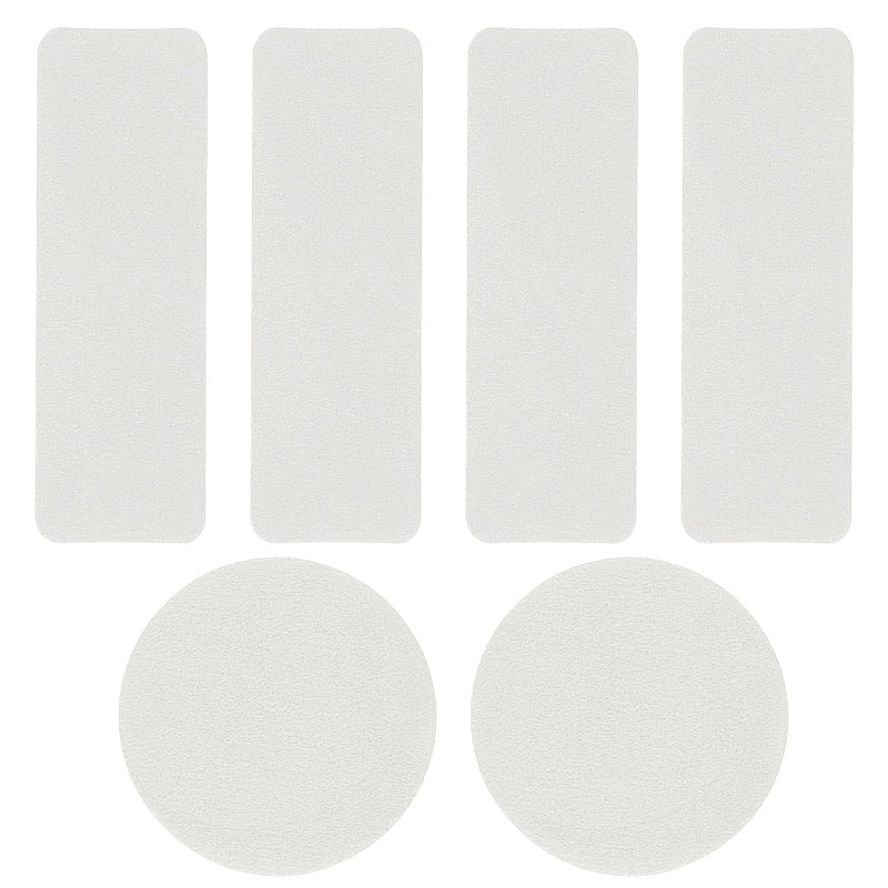 FIXNEST – Repair Patches for Heel Wear & Inner Lining Holes