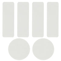 FIXNEST – Repair Patches for Heel Wear & Inner Lining Holes