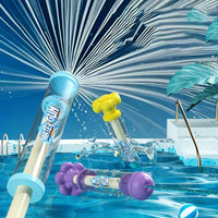 WAVEFLOW – Large Water Blaster for Active Summer Playtime