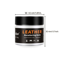 RENEWLIVA – Leather Repair Filler for Furniture & Upholstery