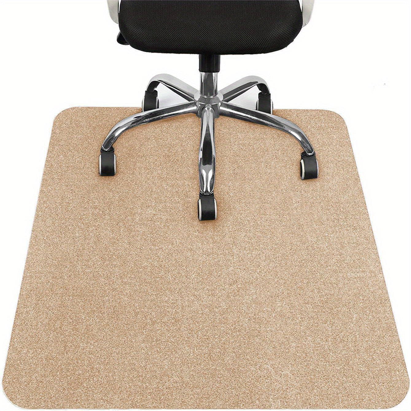 FLOORFLOW – Premium Chair Mat for Hardwood & Office Floors