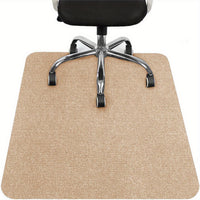FLOORFLOW – Premium Chair Mat for Hardwood & Office Floors