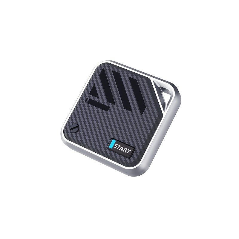 FINDTAG PRO – Smart GPS Wireless Anti-Lost Tracker