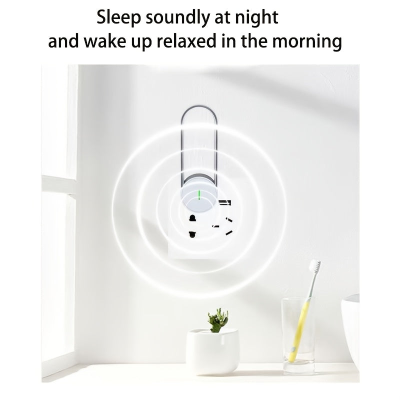 ULTRANEST – Non-Toxic Indoor Insect Repellent for Modern Homes