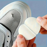 FIXNEST – Repair Patches for Heel Wear & Inner Lining Holes