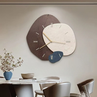 TICKHALO – Orologio da parete silenzioso per un ambiente interno sereno