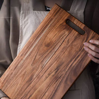 CHOPMUSE – Cutting Board for Convenient Meal Prep