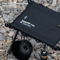 TACTISEAT – Ultra Light Folding Camping Stool