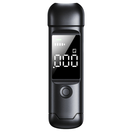 BREATHCHECK MINI – USB Rechargeable Alcohol Tester