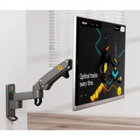 FLEXARMX – Gas Spring Monitor Wall Mount Arm