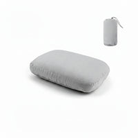 TRAVELNEST – Outdoor Memory Foam Camping Pillow